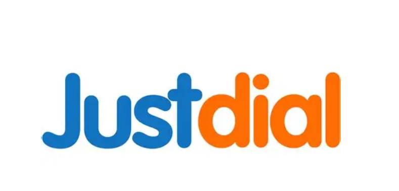 Justdial Logo